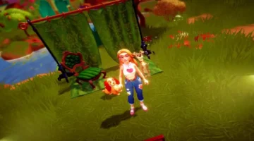 مكافآت مجانية وتحديثات مرتقبة في الجزء الأول من Disney Dreamlight Valley